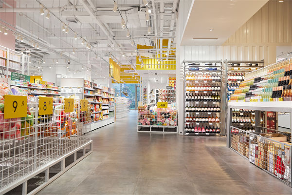 四組數據看消費（fèi）市場（chǎng）回升（shēng）向好（hǎo），對企業供（gòng）應鏈的啟示