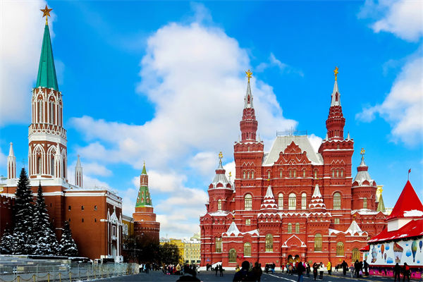 中國消費者開始擁抱俄貨，國內（nèi）製造業怎麽應對？