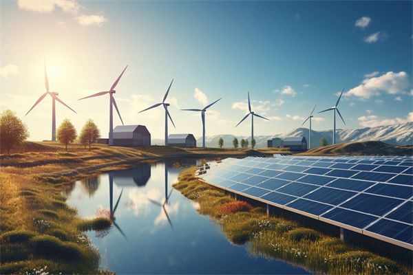 兩新政策支撐經濟回升（shēng）向好，對製造業有哪（nǎ）些啟示？