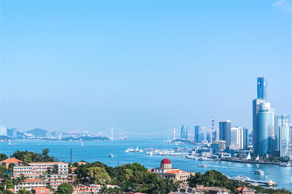 廈（xià）門營（yíng）銷谘（zī）詢公司如何為企業定製精準營銷策略？