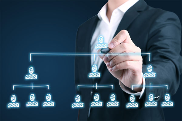 在快速變（biàn）化的市場中，集團管（guǎn）控如何保持靈（líng）活性？