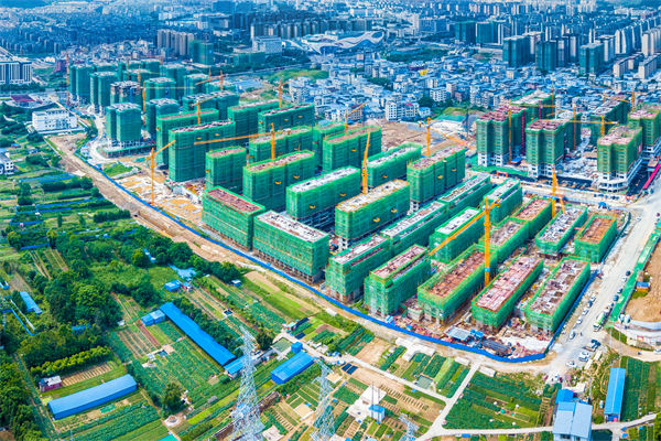 中國（guó）房（fáng）價有望在（zài）2026年前後止跌回穩，對企業的啟示