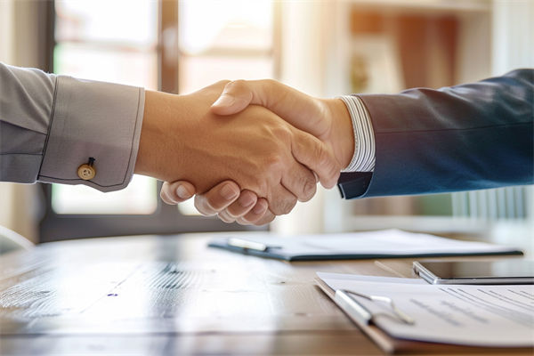 在薪（xīn）酬談判中，如何（hé）把握員（yuán）工的心理預期和企業底線？