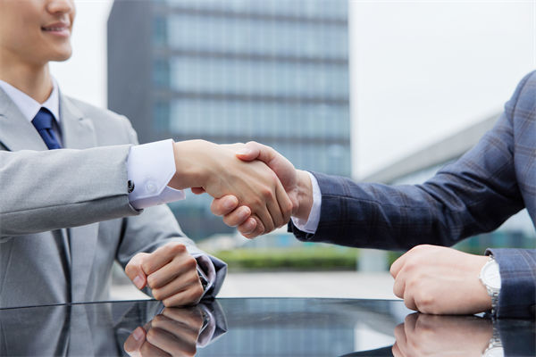 客戶為中（zhōng）心，管（guǎn）理谘詢如何助力企（qǐ）業優化服務體驗？