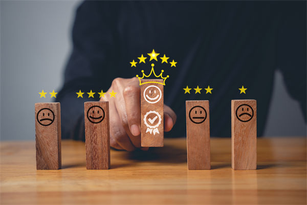 客戶為中心（xīn），管理谘詢如何助力企業優化服務體驗？