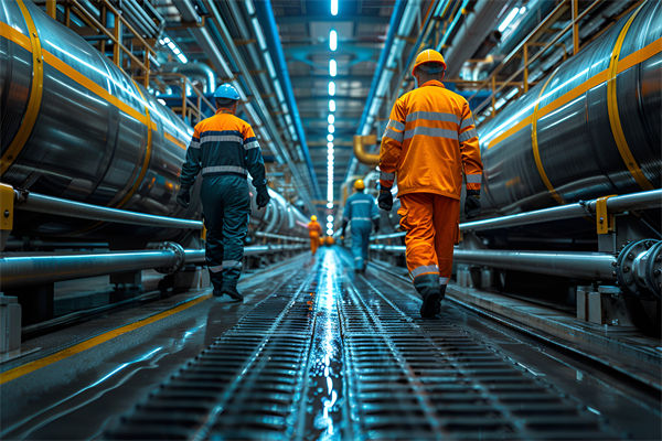 跨部門協作在（zài）精（jīng）益生產推進中的障（zhàng）礙與（yǔ）破解之道是？