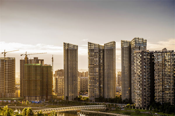 北（běi）上（shàng）廣深樓市集體（tǐ）回暖，對製造型企業有何啟示？