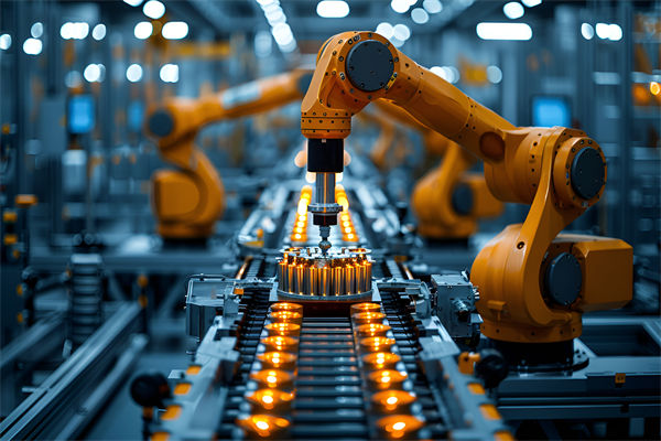 個性化定製需求，製造業（yè）如何快速響應並（bìng）優化生（shēng）產流程？