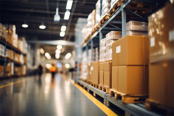 精益生產中，企業如何平衡生產需求與庫存水平（píng）？