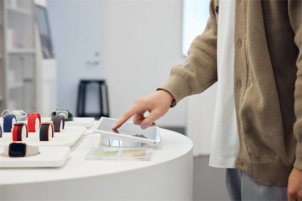 線上線下融合（hé）營銷：如何打造無縫購物體驗？