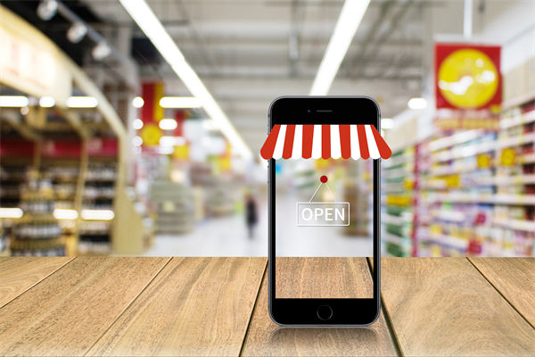 線上線下融（róng）合（hé）營銷：如何打造無縫購物體驗？