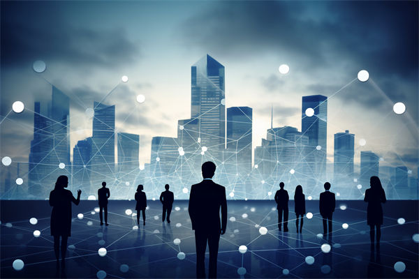 數字化時代，人力資源管理將如（rú）何變革與創新？