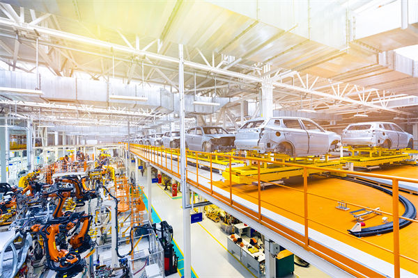 如何利用精益生產工具，提（tí）升生產現場的管理水平？