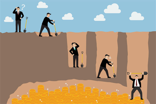 如何製定（dìng）公平合（hé）理的薪酬（chóu）體係來吸引和留住人才？