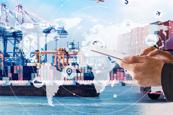 數字化轉型（xíng）如何推動供應鏈管理的創新與升級？