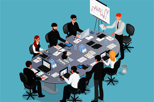 如何構建有效的集團管控體（tǐ）係，提升決策效率（lǜ）？