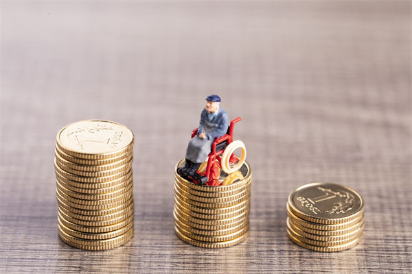 人力資源管理谘詢公司解讀：月收入多少買（mǎi）個人養老金最劃算？