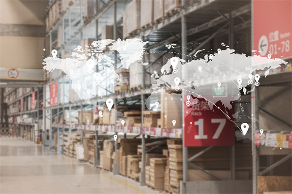 集成（chéng）供（gòng）應鏈：實現供應鏈各環節的高效協同與信息共享