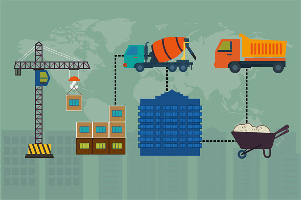 如何有效提（tí）升（shēng）製造業生產線的整體管理效率？