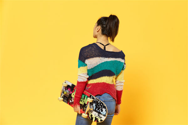 品牌年輕（qīng）化（huà）轉型：如何與年輕消費（fèi）群體共鳴？