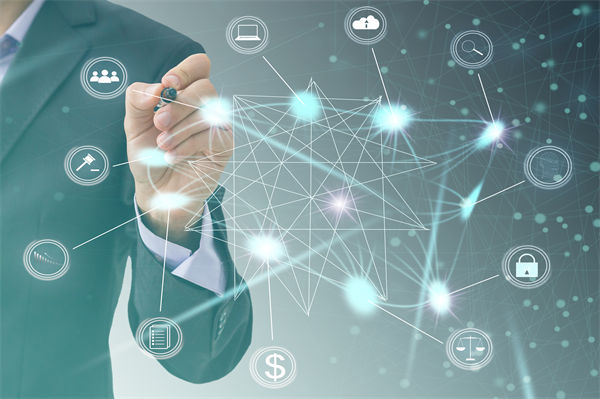 數字化轉型背（bèi）景下，企業戰略應如（rú）何創新與升（shēng）級？