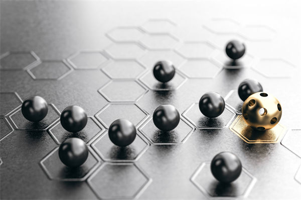 市場競爭激烈，企業如何（hé）差異化營銷，脫穎而出？