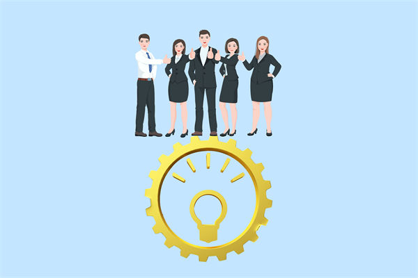 營（yíng）銷團隊如何培（péi）養創新思維，應對市場變化？