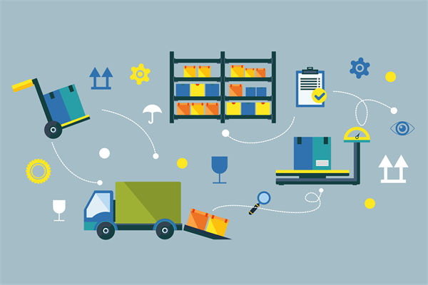 如何利用集成供應（yīng）鏈實現供應鏈各環節的無縫對接？