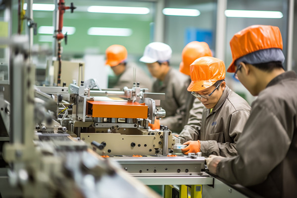 機械製造業現狀分析與（yǔ）市場分析，會有哪些的趨勢？