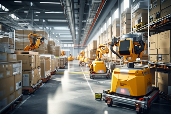 麵對市場變化（huà），企業如何靈活調整精益（yì）生產計劃？