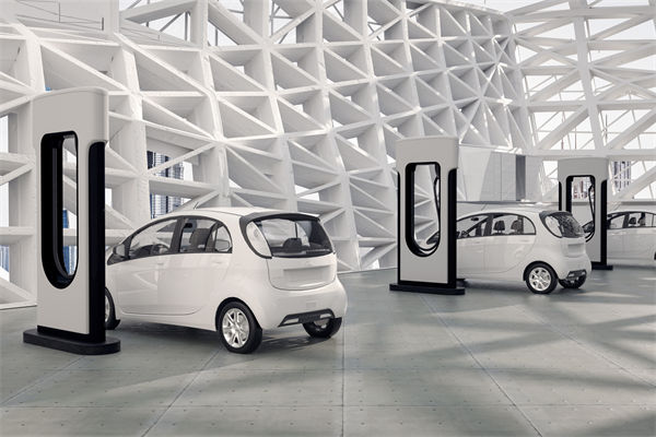 新能源行業競（jìng）爭白熱化，精（jīng）益生產怎樣助力企（qǐ）業彎道超車？