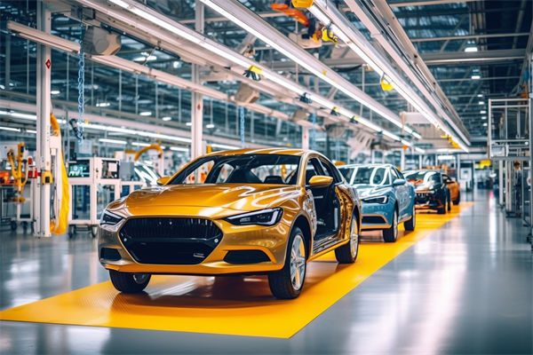 新能源行業競爭白（bái）熱化，精益生（shēng）產怎樣（yàng）助力（lì）企業（yè）彎道超車？