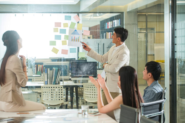 薪酬製度落後市場，如（rú）何通過薪酬（chóu）谘（zī）詢實現快速追趕？