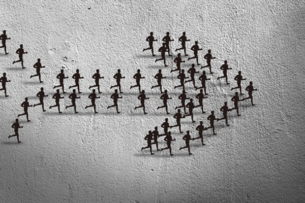 揭秘！高效（xiào）組織（zhī）規劃管理（lǐ）如何（hé）助（zhù）力企業飛速發展？