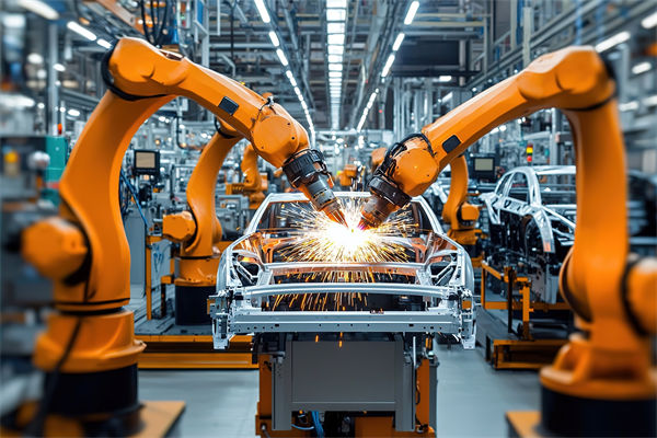 製造業質量管控困局：老方法失效，新策略在哪突破？