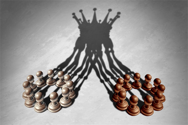 如何通過並（bìng）購整合戰略實現資源優化與企（qǐ）業快速擴張？