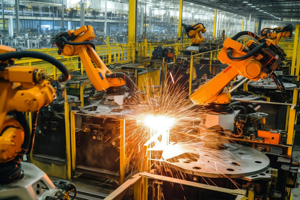 深陷生產低效泥沼？精益生產教你如何絕地反擊創奇（qí）跡！