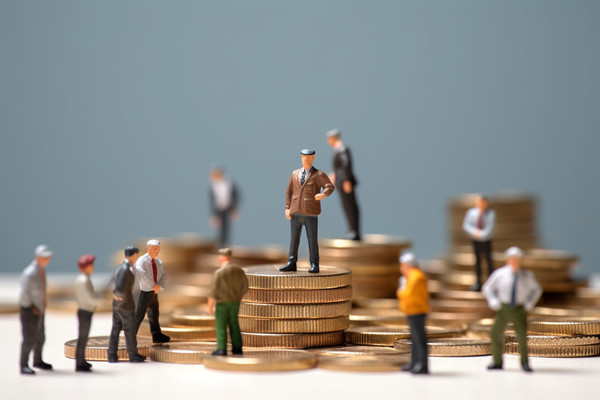 薪（xīn）酬體係混（hún）亂員工怨聲載道，薪酬谘詢如何（hé）撥亂反正？