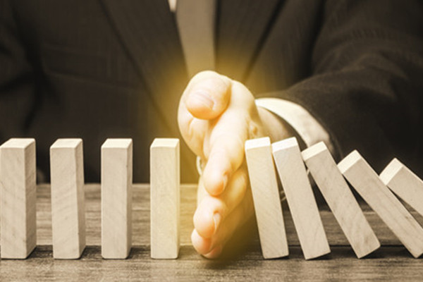 供應鏈斷裂危（wēi）機四伏，企業如何借管理策略築起堅固防線？