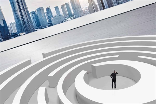 企業深陷困境，管理（lǐ）谘詢如何以雷霆手段打（dǎ）破發（fā）展僵局？