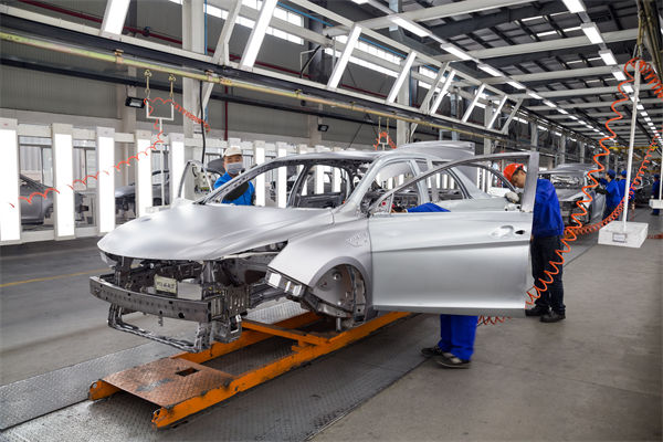 如何將精益生產理念融入企業文化，實（shí）現全員（yuán）參與（yǔ）？