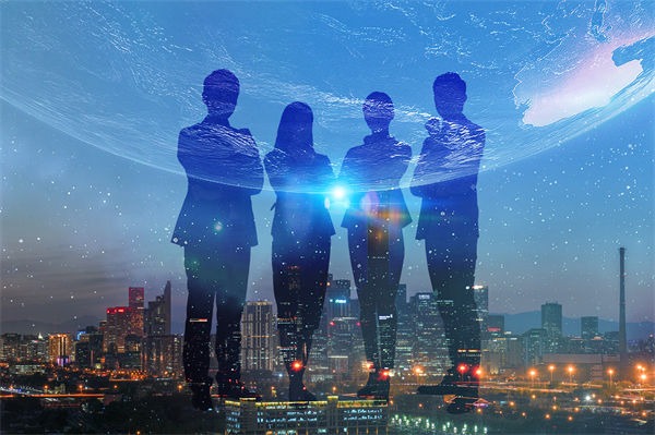 企（qǐ）業麵臨人才流失，人力資源谘（zī）詢能提供哪些對策？