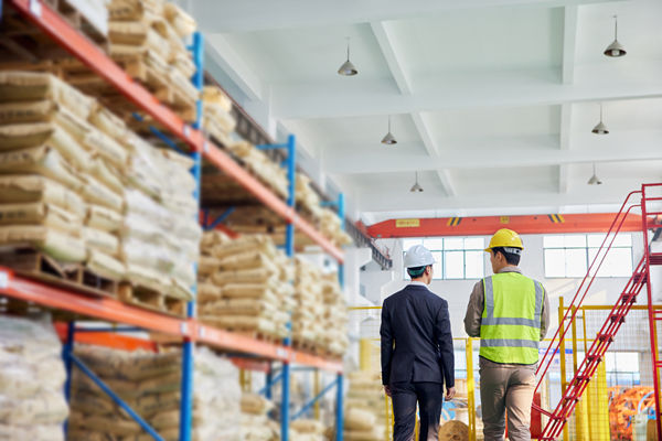 在全球化背（bèi）景下，供應鏈（liàn）谘詢如何（hé）助力企業（yè）拓展市場？