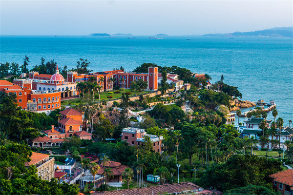 集團旗下子公司各自為戰，協同效應（yīng）全無，廈門集團管控谘詢公司如何整合？