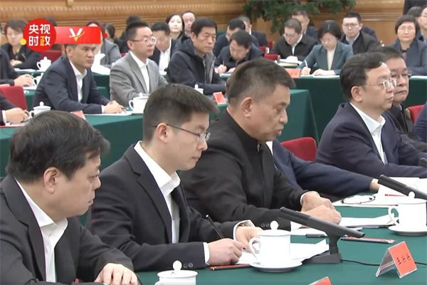 這場民營企業座談會釋放重要信號（hào），民營企業的春天要來了？