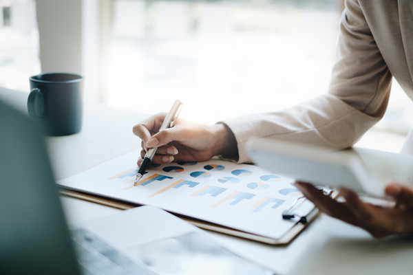 預算編製漏洞百出，錢都（dōu）花哪去了？企業該（gāi）如何補救？