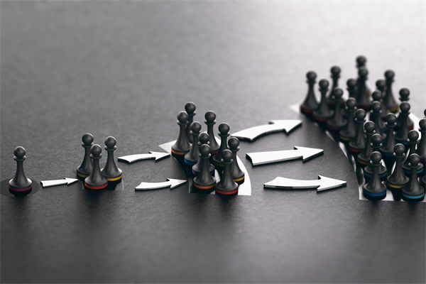 企業擴張期組（zǔ）織失控，規劃管理如何築牢（láo）穩健發展根基？