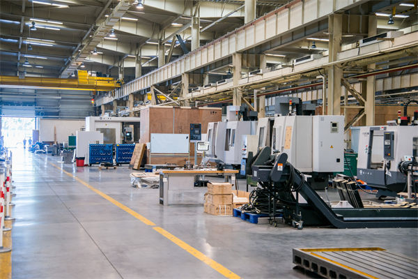 訂單交付危機重重，精益生產為你打造極速（sù）響應生產線