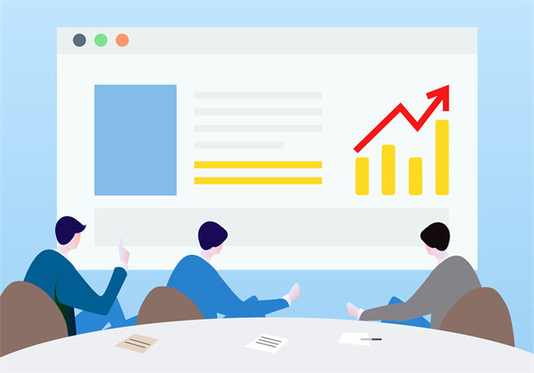 傳統績效評估漏洞百出，績效谘詢如何重塑公正流程？