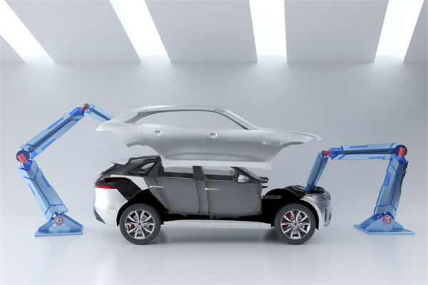 數字化轉（zhuǎn）型對製造業生（shēng）產管理（lǐ）的深遠影響有哪些？